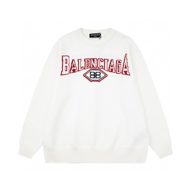 Ba*len*cia*ga sweaters